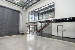 Corporation Place (D22), Factory #553870891